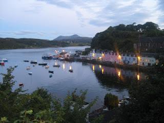ESCOCIA: Ruta de 10 días por las Highlands.