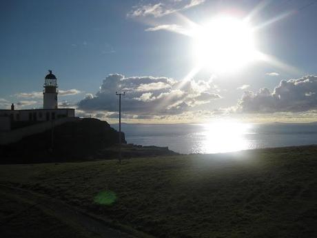 ESCOCIA: Ruta de 10 días por las Highlands.