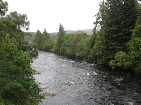ESCOCIA: Ruta de 10 días por las Highlands.