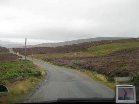 ESCOCIA: Ruta de 10 días por las Highlands.