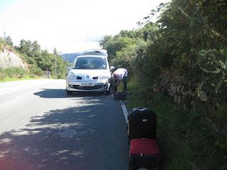 ESCOCIA: Ruta de 10 días por las Highlands.