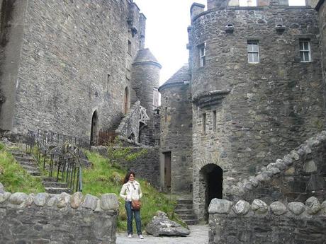 ESCOCIA: Ruta de 10 días por las Highlands.