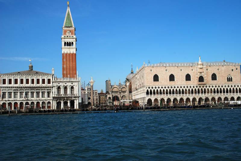 Venecia - Piazza San Marco