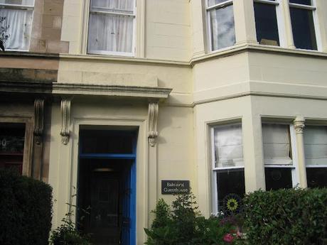 EDIMBURGO : ¿Nos vamos de Festival? Descubre donde dormir en Edimburgo.