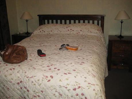 EDIMBURGO : ¿Nos vamos de Festival? Descubre donde dormir en Edimburgo.