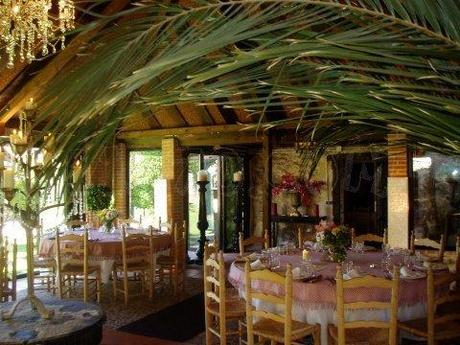 UN PASEO POR LA SIERRA DE GUADARRAMA: Visita al Monasterio de Santa María del Paular y comilona en el Restaurante 