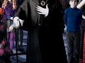 Estreno: Sombras tenebrosas (Dark Shadows)