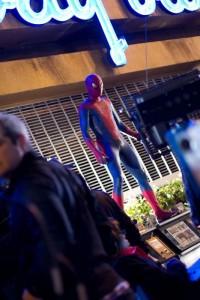 Posible cuarto tráiler de The Amazing Spider-Man junto a Men in Black 3