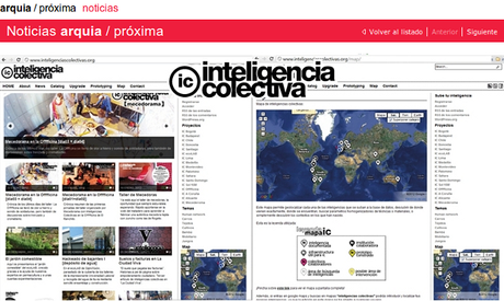 Inteligencias Colectivas Inteligencias Colectivas