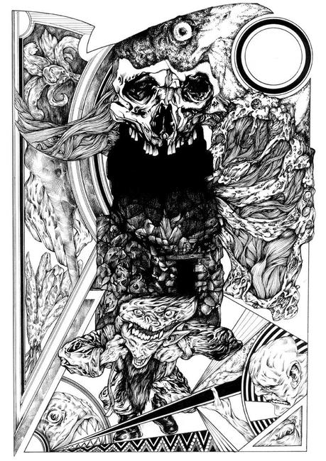 Rey + Mutt – Ilustraciones Rey + Mutt – Ilustraciones