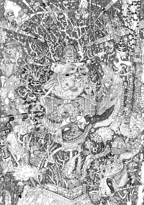 Rey + Mutt – Ilustraciones Rey + Mutt – Ilustraciones