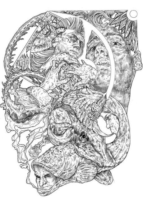 Rey + Mutt – Ilustraciones Rey + Mutt – Ilustraciones