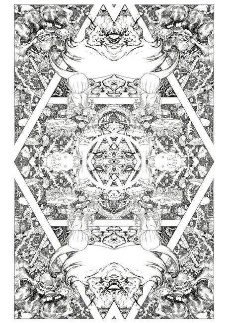 Rey + Mutt – Ilustraciones Rey + Mutt – Ilustraciones