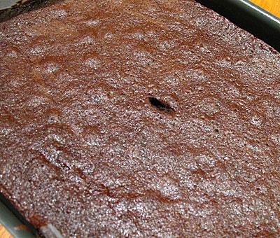 {Viernes} – Receta: Barras de café