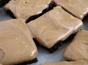 {Viernes} Receta: Barras café