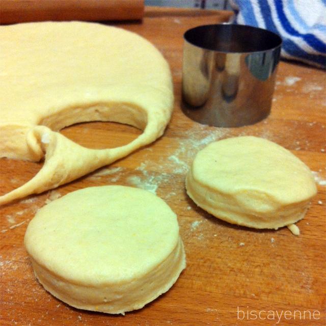 Scones, la merienda de los señoritos