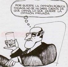 El discurso reaccionario y la simplificadora negación del sufrimiento (ajeno)