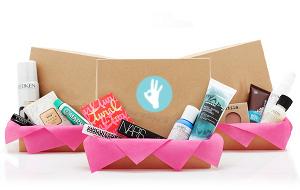 Muy pronto:Muestras Gratis PREMIUM