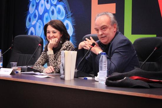 Los breves de Ruta 42: Enrique Vila Matas en la Feria del Libro