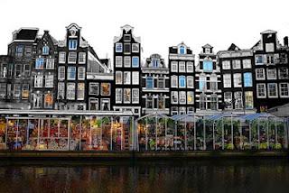 Amsterdam sin coffe shops: Diez imprescindibles en dos días