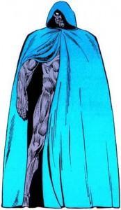 [Spoiler] Teoría de la posible identidad de un personaje de Los Vengadores