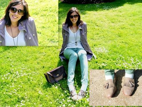 Mi analisis morfologico y del color Mi analisis morfologico y del color