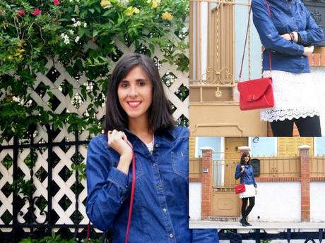 Mi analisis morfologico y del color Mi analisis morfologico y del color