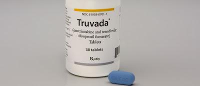 Aprueban fármaco contra sida