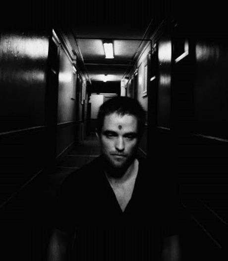 Robert Pattinson homenajea al cine de Cronenberg