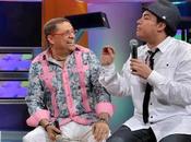 “Con Domingo Pachá” Regresa este sábado, sensacional!