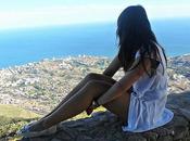 Look day: Denim Shorts