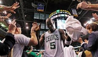 artículo publicado por The TruthLos Celtics jugarán su qu...
