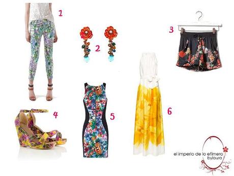 Inspiración Hawaiian Tropic