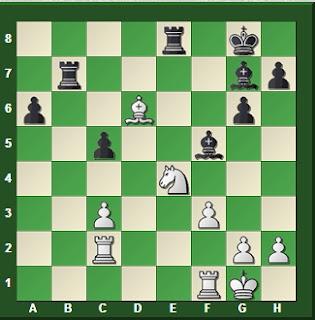 El match de la vergüenza ha comenzado.