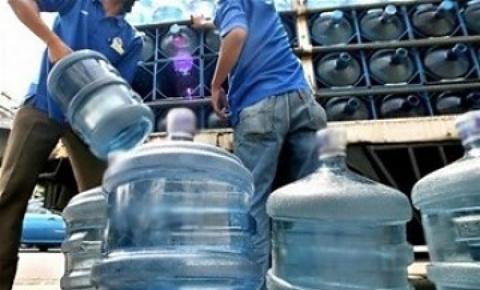 La empresa de Agua Cascada le importa lo que suceda con el agua!