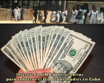 Cuba, el mejor país de AL para ser madre, pero se auto excluyen las damas de blanco [+ fotos]