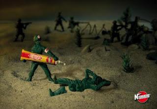 24 anuncios efectivos que se graban en tu mente