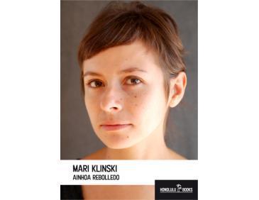 MARI KLINSKI - AINHOA REBOLLEDO