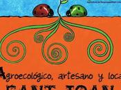 Sant Joan d'Alacant. Mercat terra Arrels 2012: agroecológico, artesano local