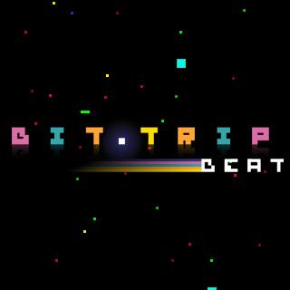 Bit. Trip Beat (Wii)