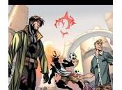 Marvel anuncio nuevo cómic Infinite