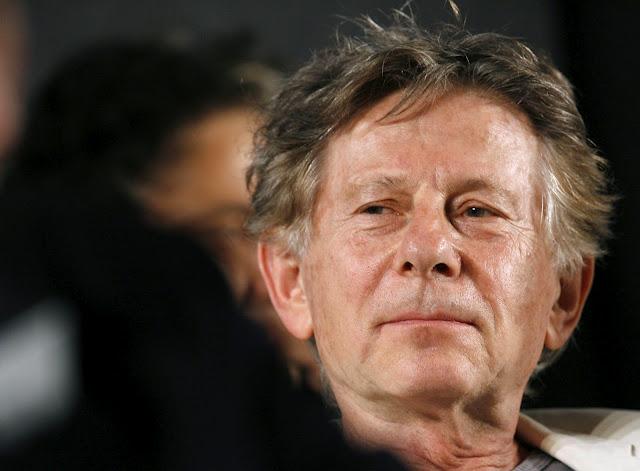 D, lo nuevo de Roman Polanski suena a espionaje