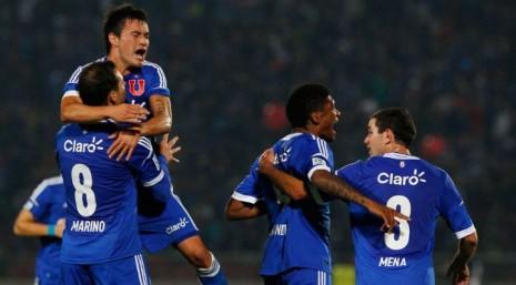 Premios MuyFútbol: Copa Libertadores: Octavos de Final (II)