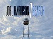 Joel Harrison Search (Sunnyside Records, 2012)