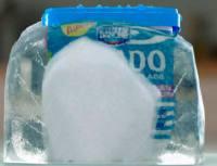 Danone invierte 9 millones en entrar en el negocio del helado