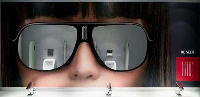 La mejor forma de promocionar unas gafas