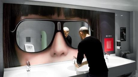 La mejor forma de promocionar unas gafas