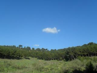 Ruta de la Puerta Verde: