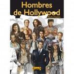 La biblioteca cinéfila-Los hombres de Hollywood