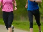 Practicar ‘Jogging’ Regularmente Aumenta Longevidad